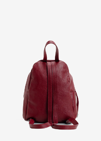 Рюкзак жіночий шкіряний Backpack Regina Notte (249624571)