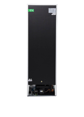 Холодильник комби, двухкамерный PRIME TECHNICS RFS 1801 M