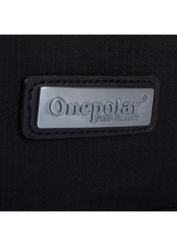 Мусжкая сумка спортивная 22,5х30х7 см Onepolar (253031779)