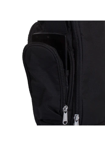 Мусжкая сумка спортивная 22,5х30х7 см Onepolar (253031779)