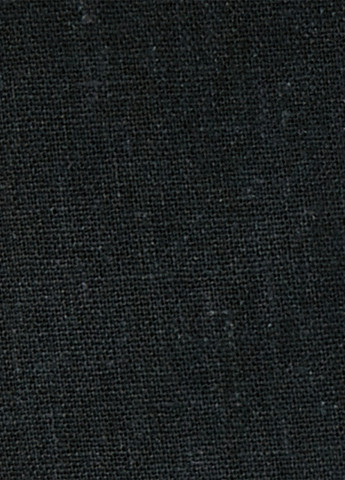 Черное кэжуал платье а-силуэт KOTON однотонное