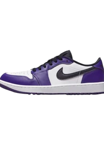 Кроссовки Nike фиолетовые демисезоны (342744773)