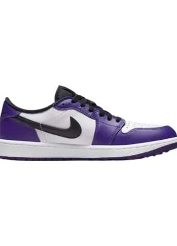 Кроссовки Nike фиолетовые демисезоны (342744773)