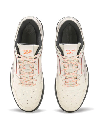 Світло-бежеві Осінні кросівки Reebok