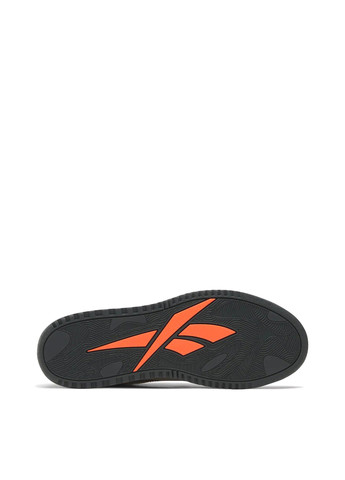 Світло-бежеві Осінні кросівки Reebok