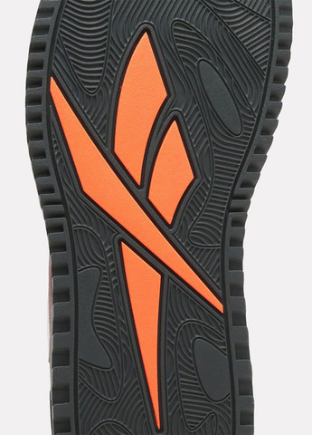 Світло-бежеві Осінні кросівки Reebok