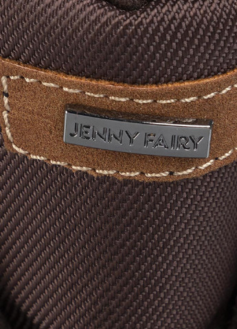 Ботильйони WS03075-2 Jenny Fairy однотонні коричневі кежуали