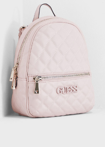 Рюкзак ELLIANA 232 Пудра Guess (317429057)