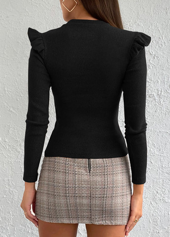 Лонгслив SHEIN (338797126)