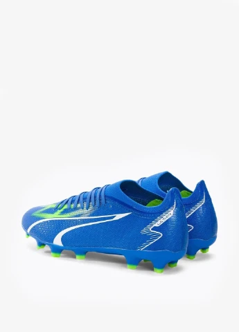 Футбольні бутси 107347-03 Puma ULTRA MATCH (341083536)