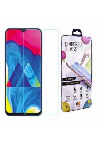 Скло захисне Samsung Galaxy M10 (441637) Drobak (252369212)