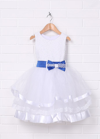 Біла сукня Darina (70138161)
