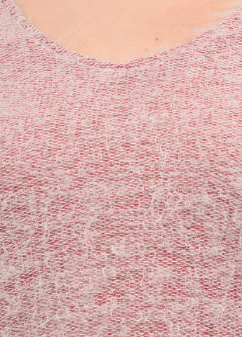 Розовый демисезонный джемпер джемпер Tom Tailor
