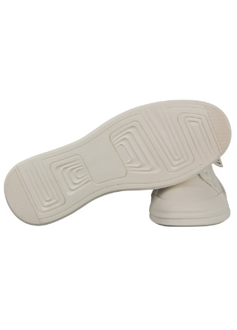 Білі Осінні чоловічі кросівки 198038 Cosottinni