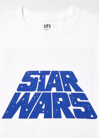 Футболка Uniqlo (304611003)