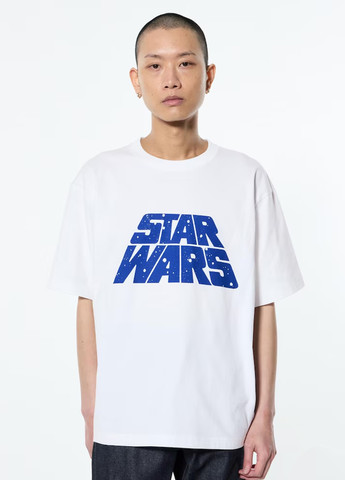 Футболка Uniqlo (304611003)