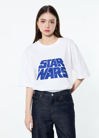 Футболка Uniqlo (304611003)