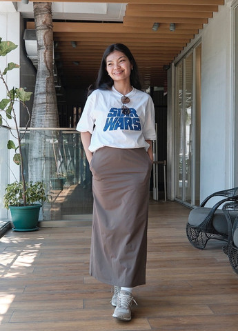 Футболка Uniqlo (304611003)