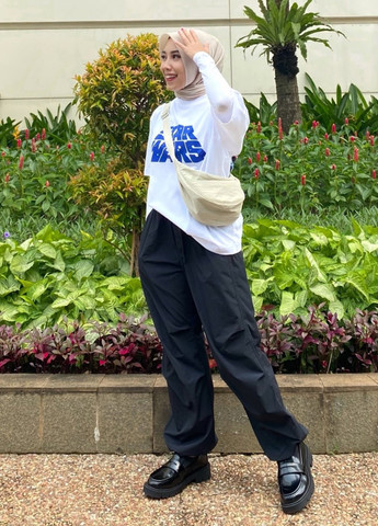 Футболка Uniqlo (304611003)