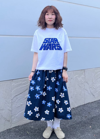 Футболка Uniqlo (304611003)