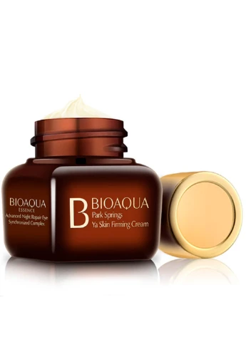 Bioaqua Крем ночной антивозрастной для век, 20г. (0042) — Крем, Китай (252548788)