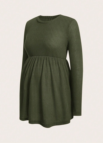 Лонгслів для вагітних SHEIN (330487569)