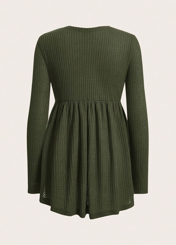 Лонгслів для вагітних SHEIN (330487569)