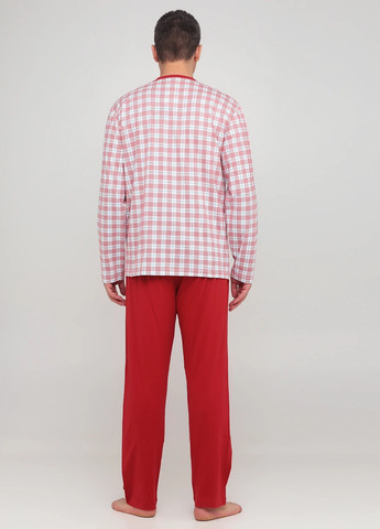 Піжами (лонгслів, штани) Calida (327538549)