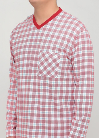 Піжами (лонгслів, штани) Calida (327538549)