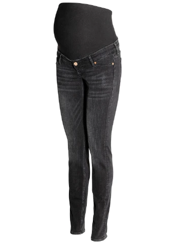 Джинсы для беременных H&M - (250055355)