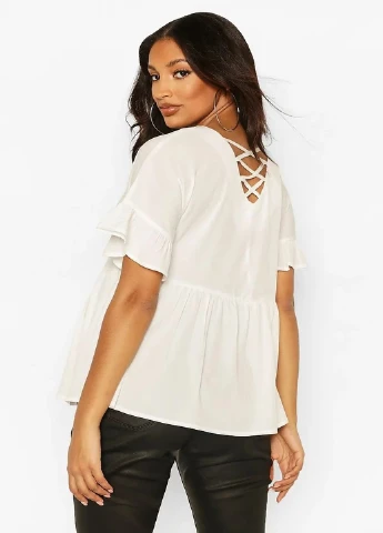 Топ Boohoo (251429148)