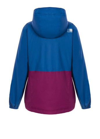 Комбінована демісезонна куртка Karrimor