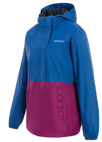 Комбінована демісезонна куртка Karrimor