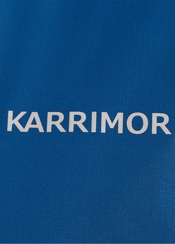 Комбінована демісезонна куртка Karrimor