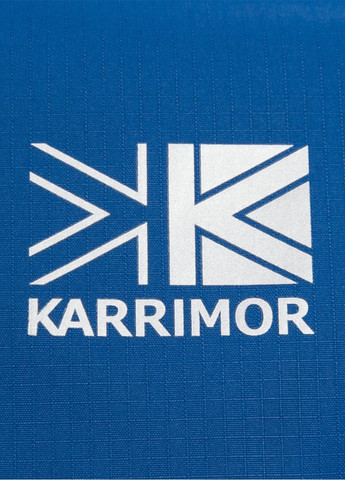Комбінована демісезонна куртка Karrimor