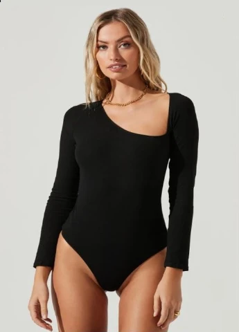 Боди PrettyLittleThing (250440255)