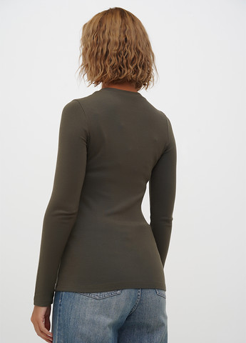 Лонгслив Sassofono (301699150)