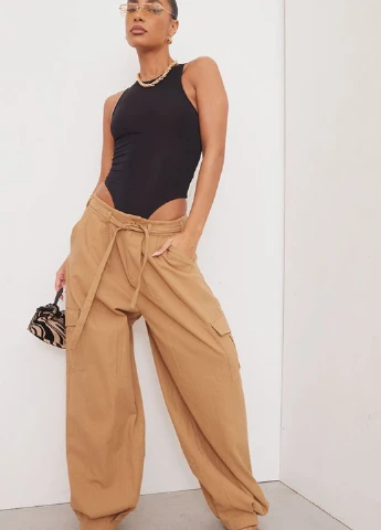 Боді PrettyLittleThing (362193354)