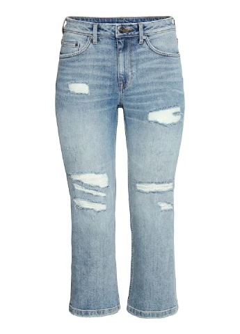 Джинсы H&M - (216134693)