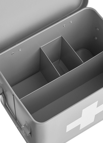 Аптечка, 21,5х15,5х16 см Butlers (301106289)