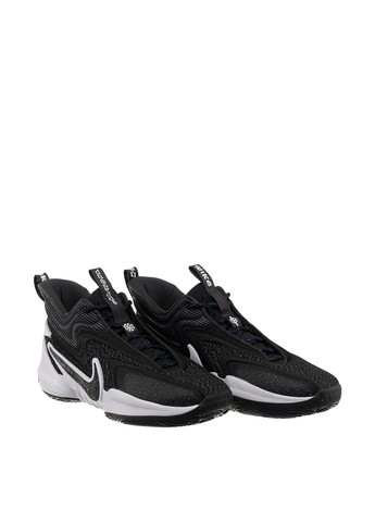 Черные демисезонные кроссовки dh1537-003_2024 Nike Cosmic Unity 2