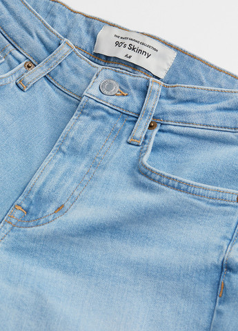 Джинсы H&M - (366488320)