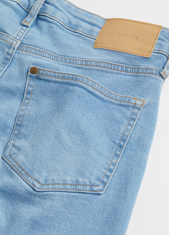 Джинсы H&M - (366488320)