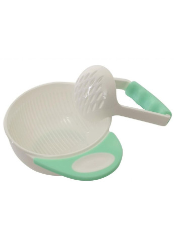 Набір дитячого посуду Набір для пюрування Baby Team (252242987)