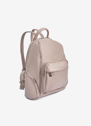 Рюкзак женский кожаный Backpack Regina Notte (253649567)