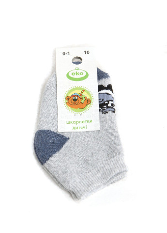 Шкарпетки Еко (205330142)