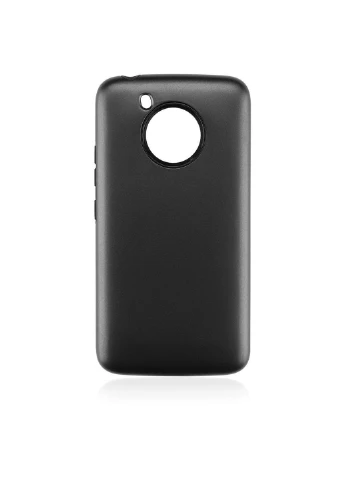 Чохол для мобільного телефону (смартфону) Laudtec для Motorola Moto G5 Ruber Painting (Black) (LT-RMG5) BeCover (201492196)