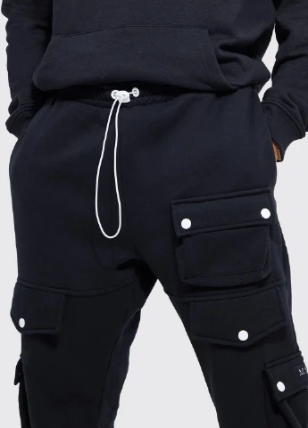 Штани Boohoo (329998736)