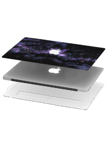 Чехол пластиковый для Apple MacBook Air 11 A1465 / A1370 Игра престолов (Game of Thrones) (6349-2129) MobiPrint (218538788)