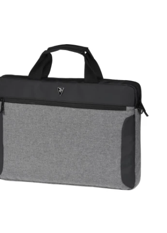 Сумка для ноутбука 16" Grey (-CBN816GR) 2E (207308808)